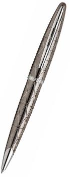 Шариковая ручка - (Waterman Carene Contemporary Gunmetal St Tükenmez Kalem) S0910050