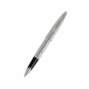 Роликовая ручка - (Waterman Carene Contemporary Gunmetal St Roller Kalem) S0910030