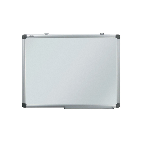 Доска Axent 9502-A сухостираемая магнитная 60x90 см, алюминиевая рамка
