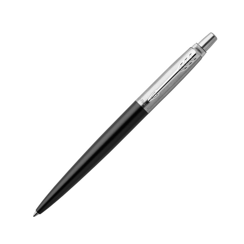 Шариковая ручка (Parker Jotter Siyah CT Tükenmez Kalem) 1953346
