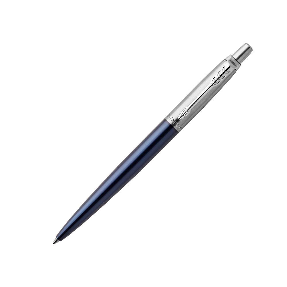 Шариковая ручка (Parker Jotter Mavi CT Tükenmez Kalem) 1953347