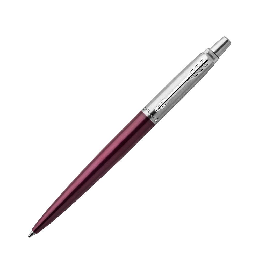 Шариковая ручка (Parker Jotter Bordo CT Tükenmez Kalem) 1953412