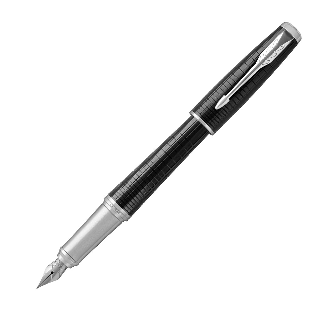 Перьевая ручка (Parker Urban Premium Abanoz Siyah Dolma Kalem) 1931612