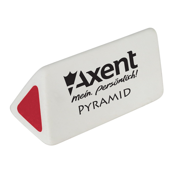 Ластик Axent Pyramid 1187-A мягкий